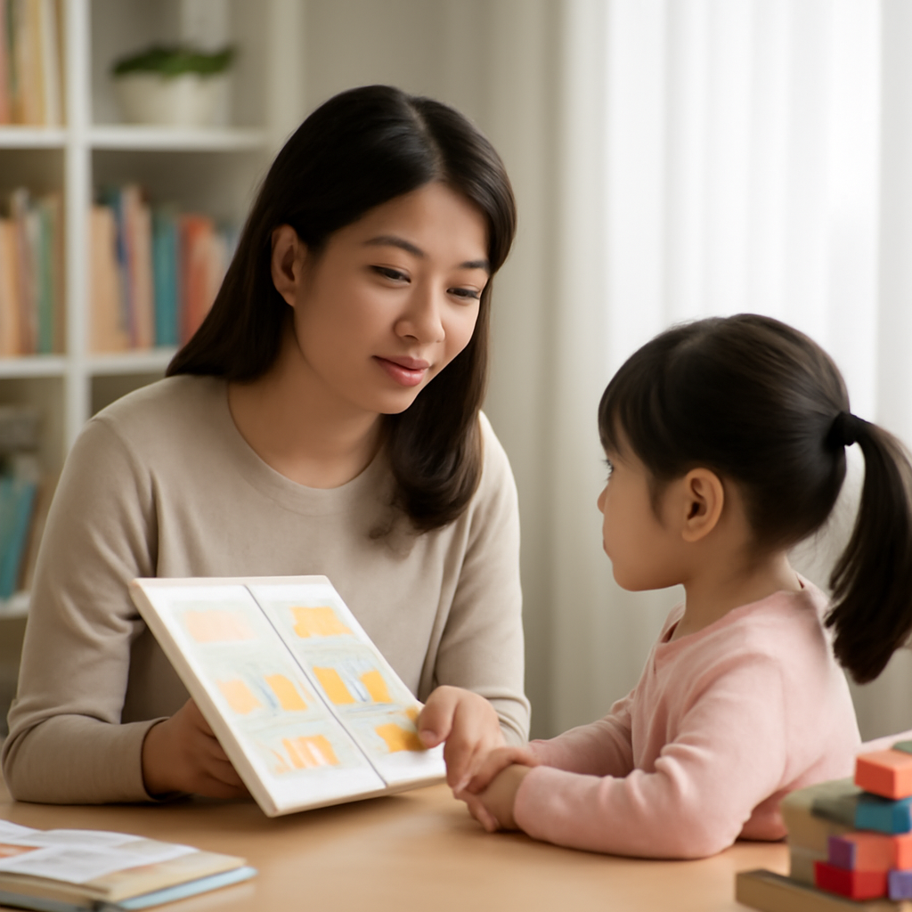 유아교육프로그램 대표 이미지